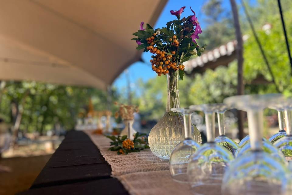 Banquet
