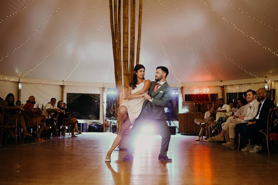 Alma.Baila Danse