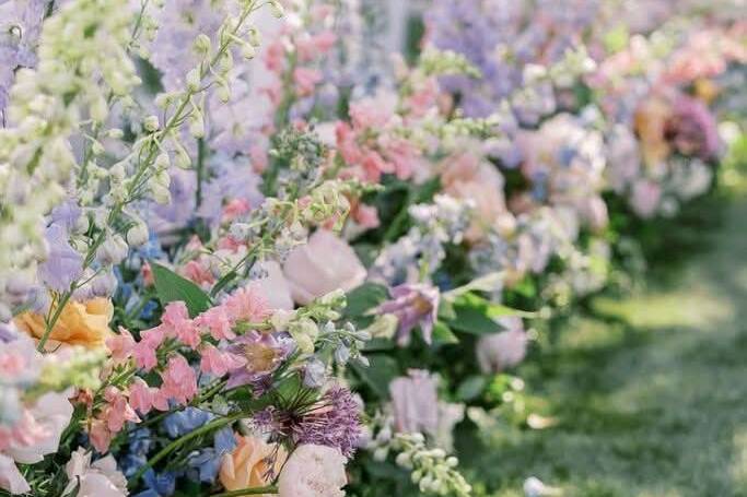 Fleurs