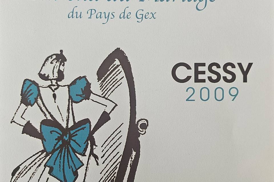 Notre Salon du Mariage 2009