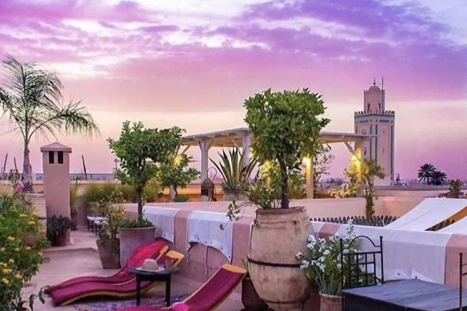 Riad Marrakech