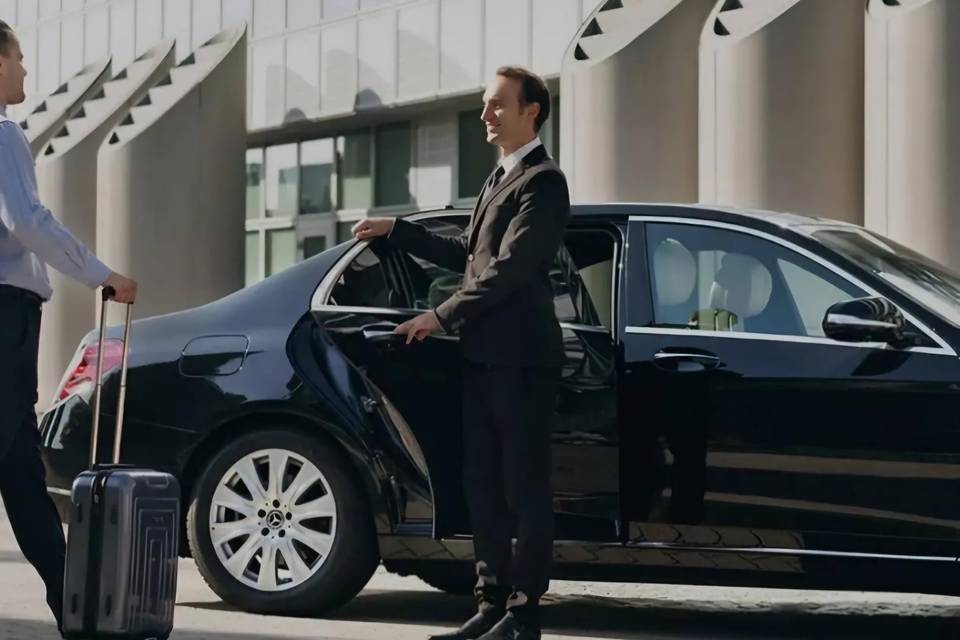 Service de transport