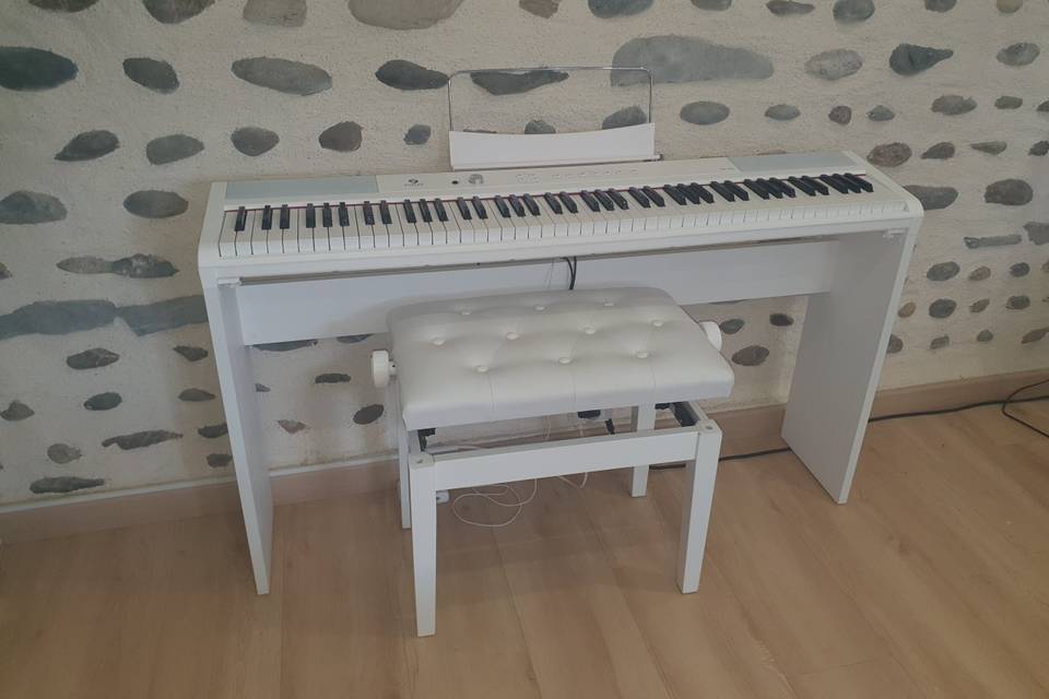 Piano