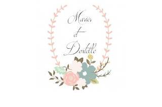 Logo Mariés et Dentelle