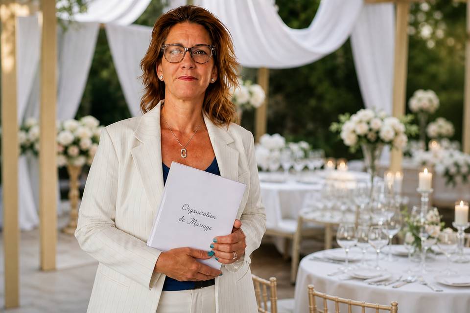 Votre Wedding Planner