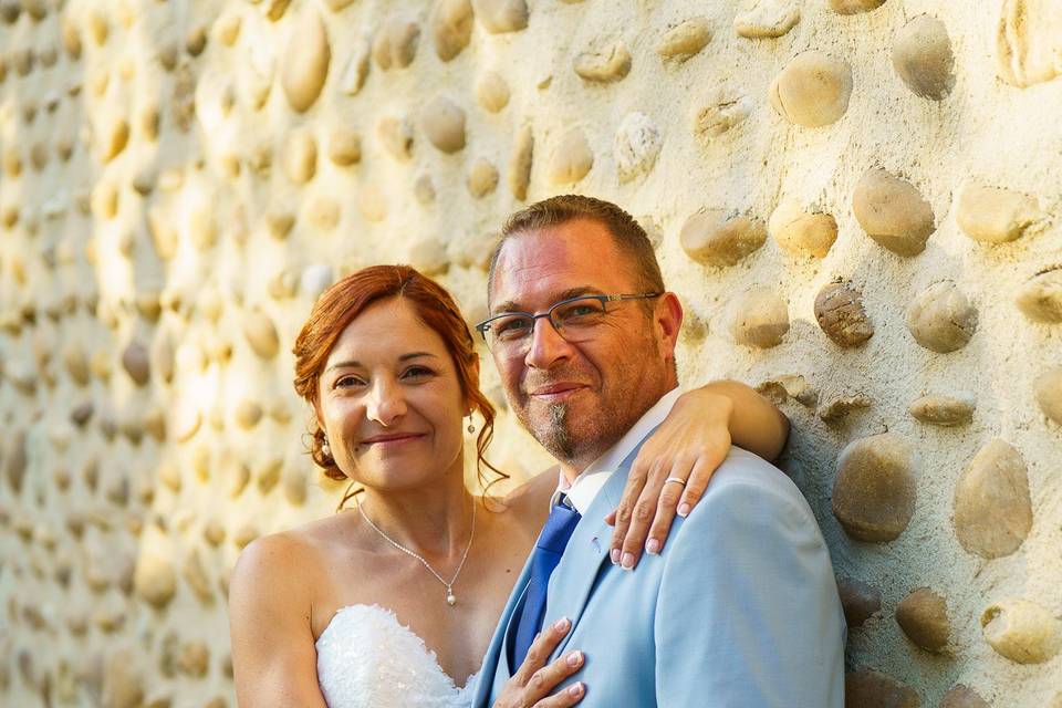 Photo de couple