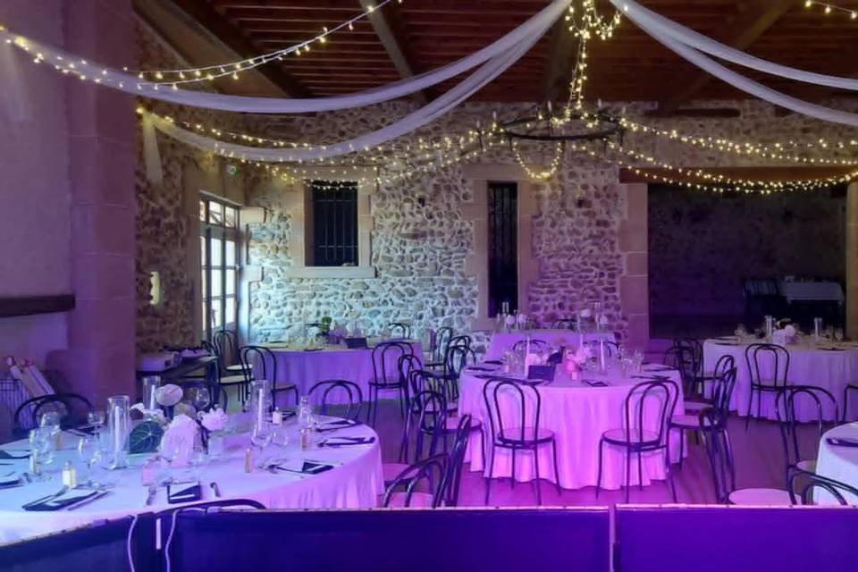 MARIAGE