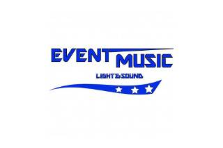 Event Music logo