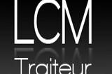 LCM Traiteur logo