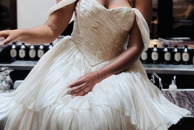Robe Anna