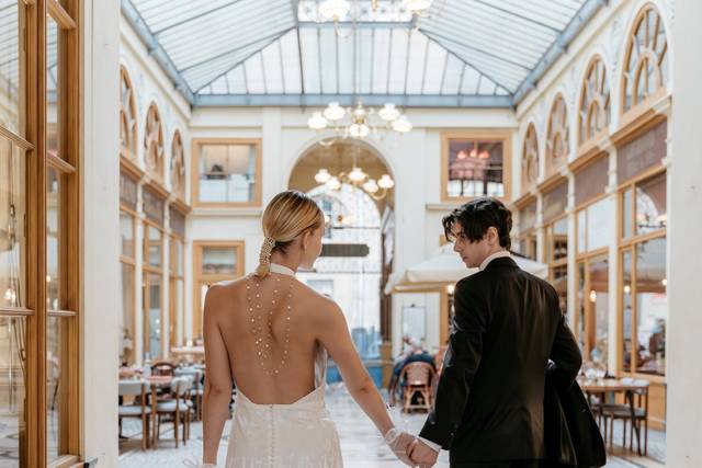 Robe Aude