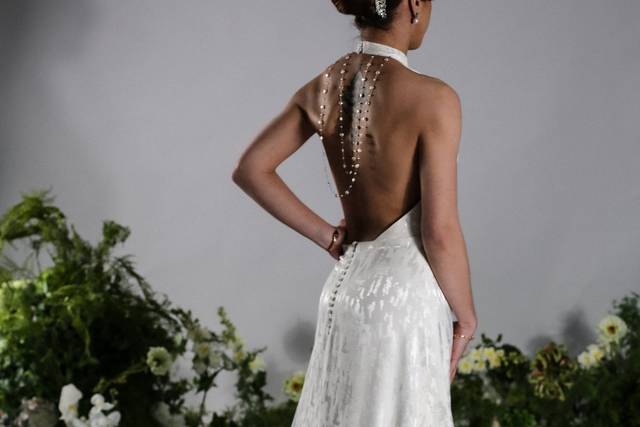 Robe Jenny