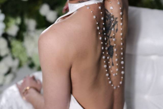 Robe Jenny