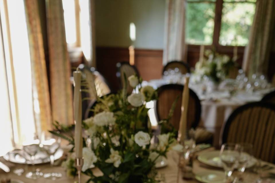 Deco de table