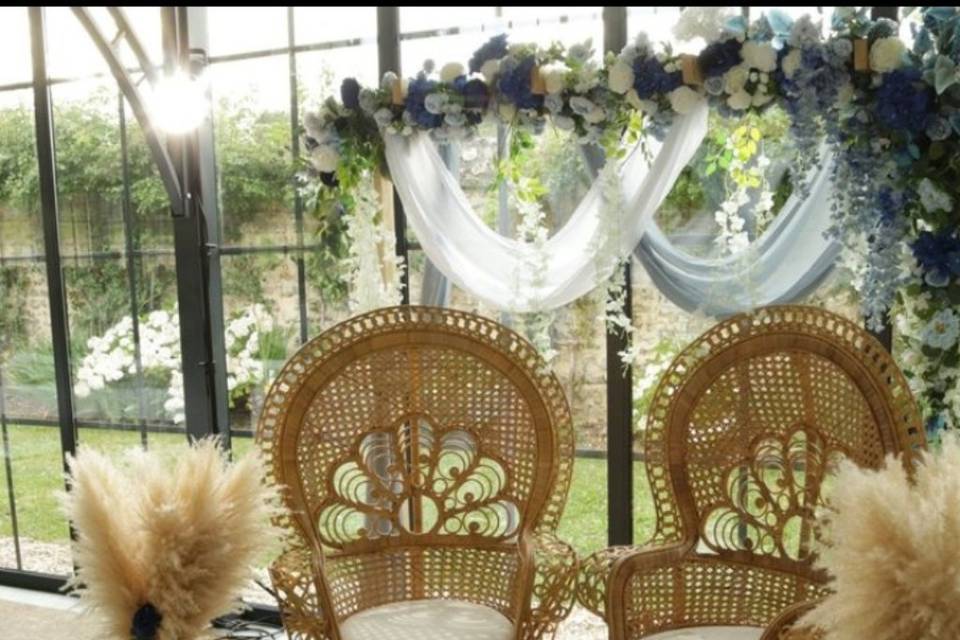 Mariage