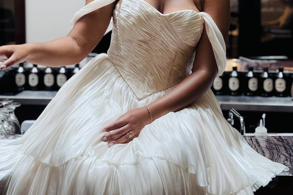 Robe Anna