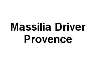 Massilia Driver Provence logo