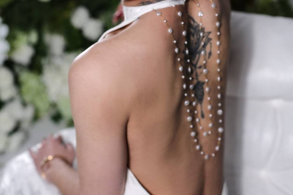 Robe Aude