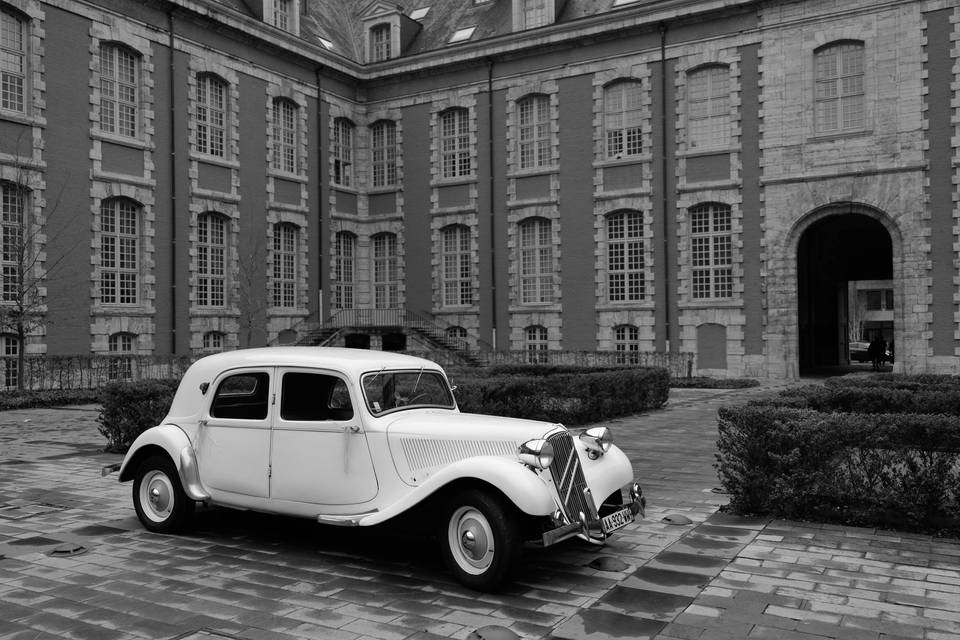 Voiture