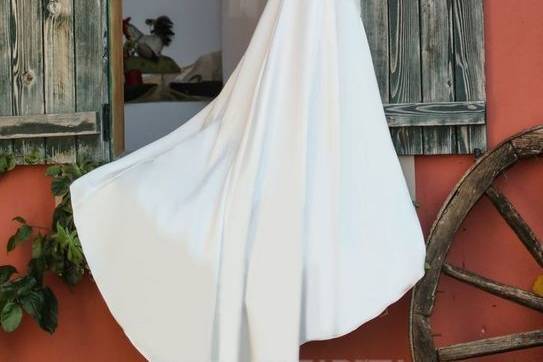 Robe de mariée st malo hot sale