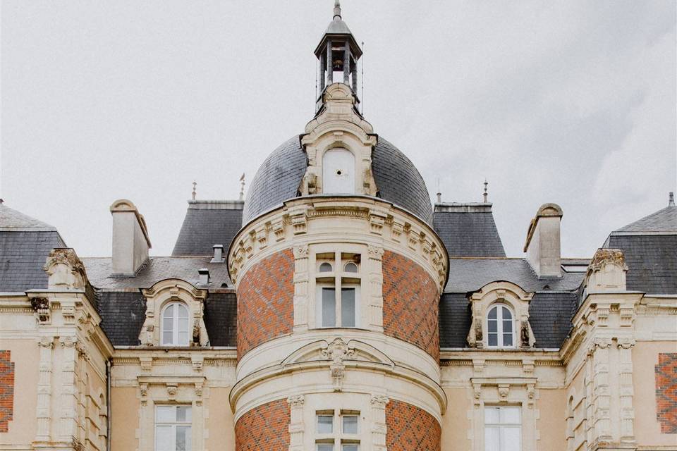 Château
