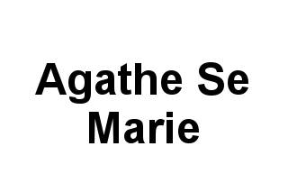 Agathe Se Marie logo