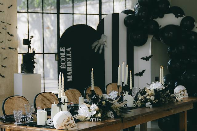 Décoration