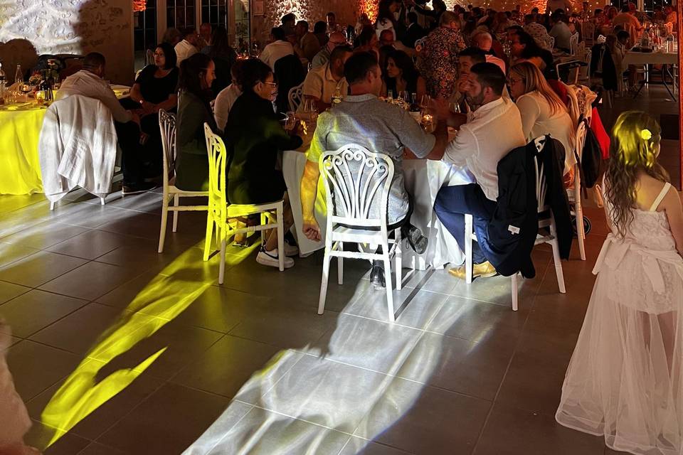 Salle