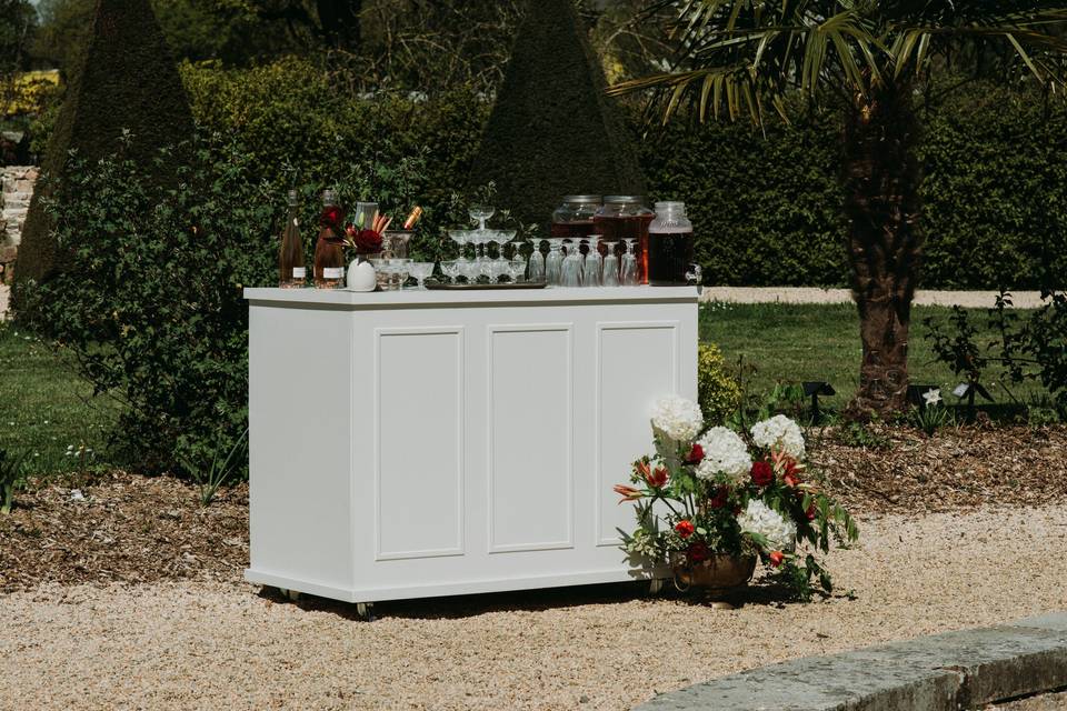 Dolce Roma - Bar Cocktail