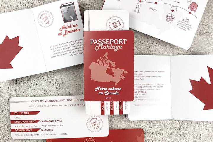 Invitation au voyage