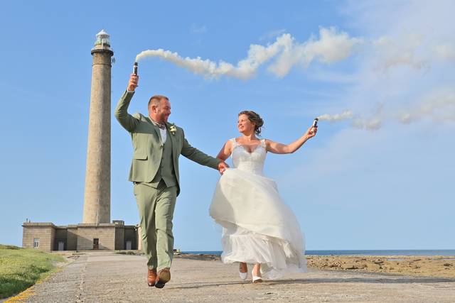 Laëtitia et Sébastien (2025)