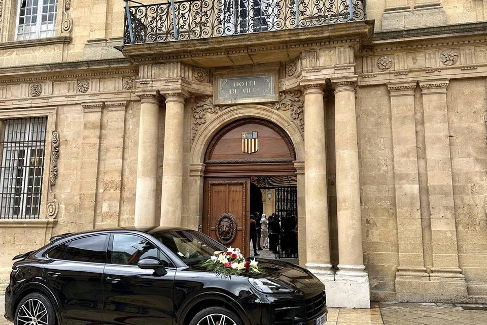 Porsche Cayenne coupé 2025
