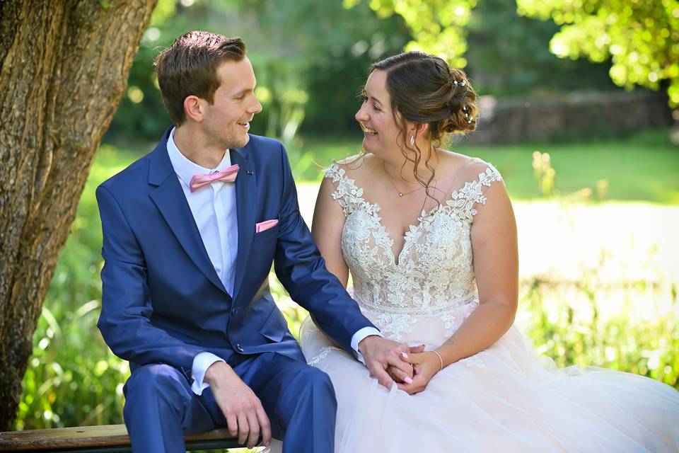 Charlotte et Romain (2023)