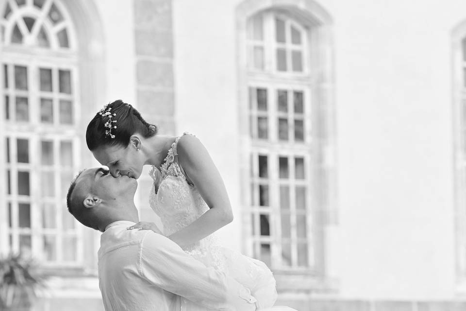 Carolane et Lucas (2024)