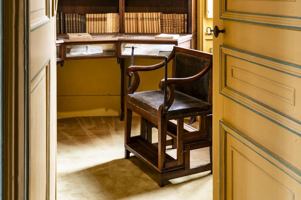 Bibliothèque
