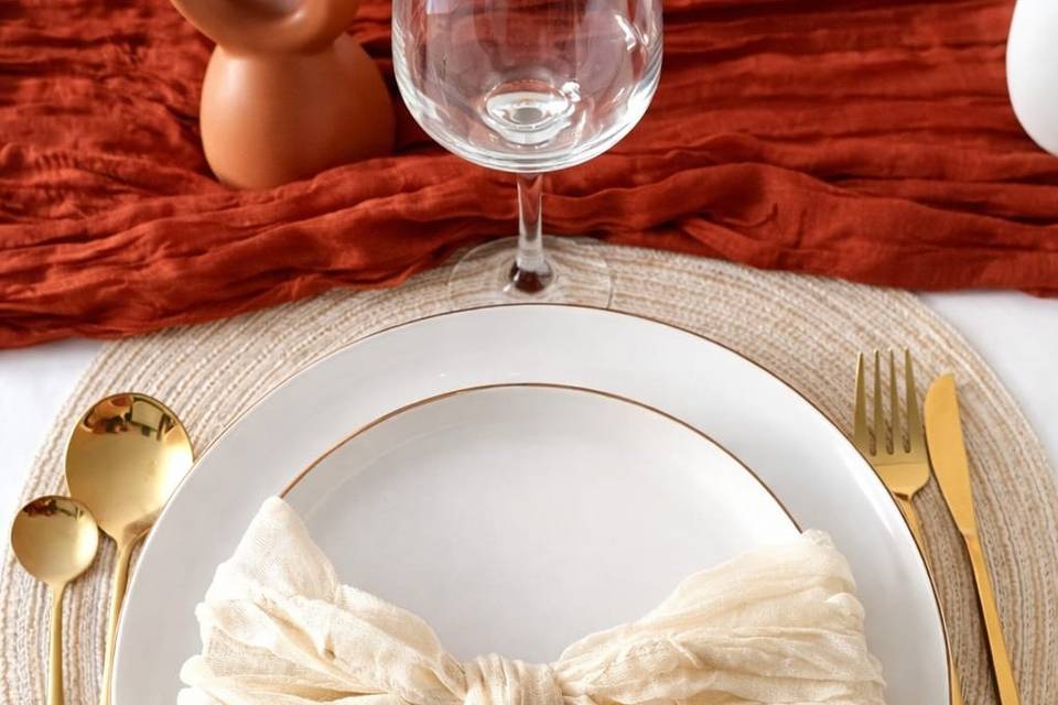 Deco de table