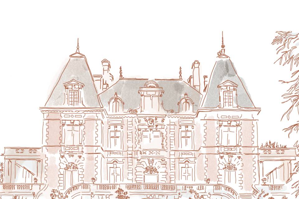 Illustration de faire