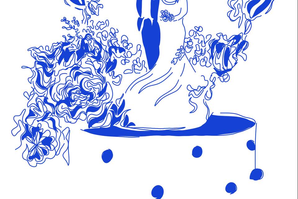 Illustration de faire