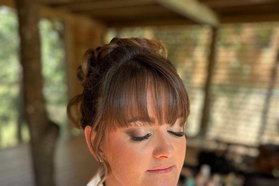 Maquillage