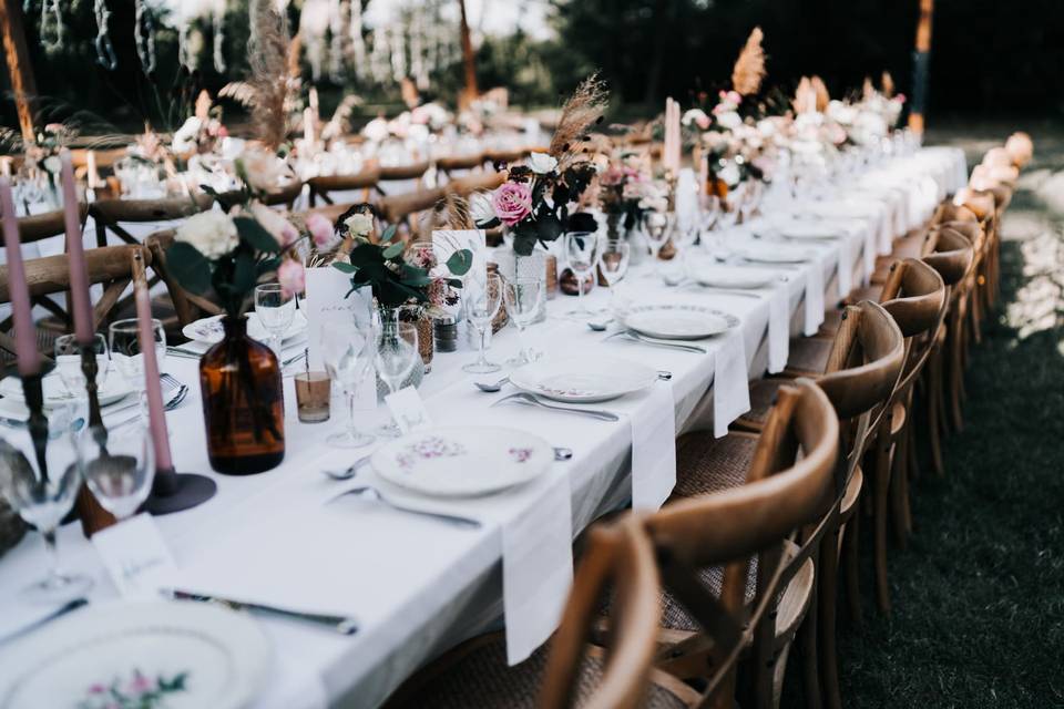 Destination Wedding Provence