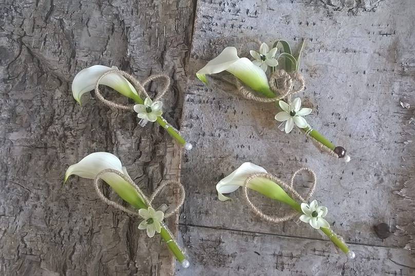 Boutonnière