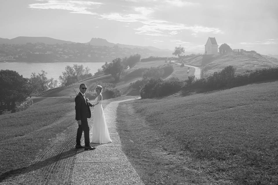 N&C à Saint Jean de Luz