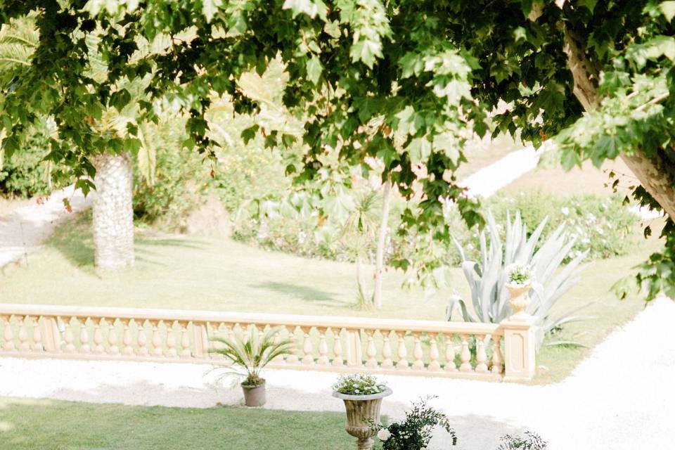 Destination Wedding Provence