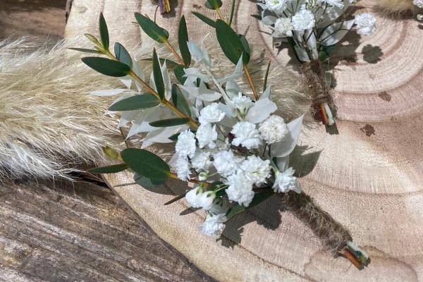 Boutonniere