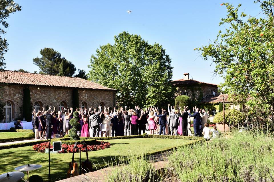 Jour de Noces