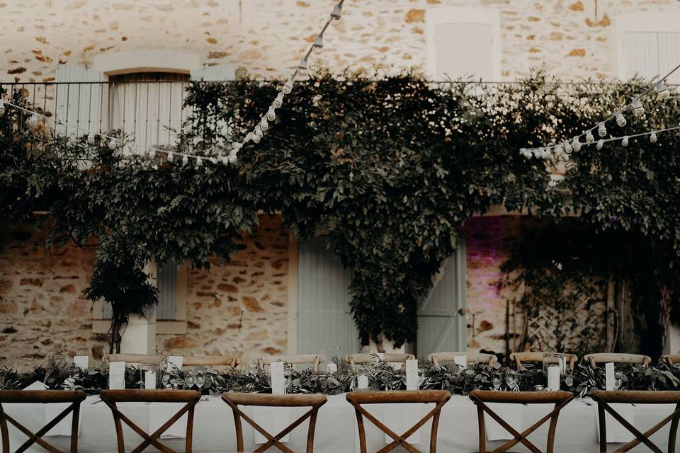 Destination Wedding Provence