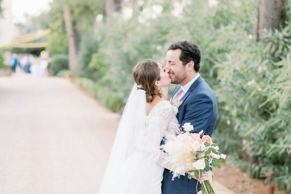 Destination Wedding Provence