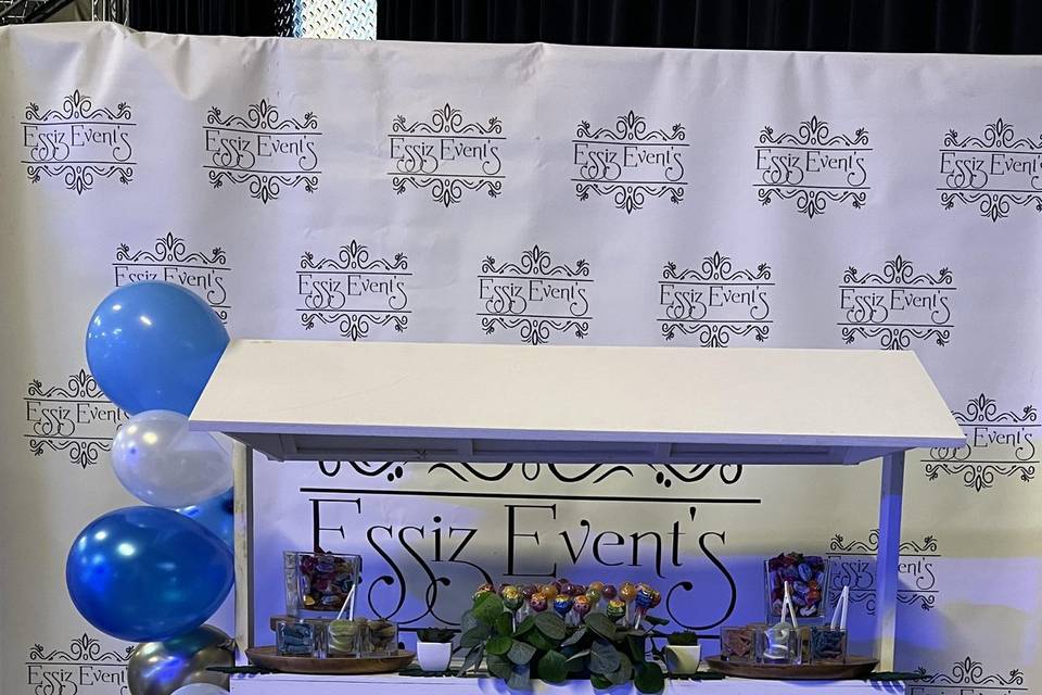 Essiz Event's