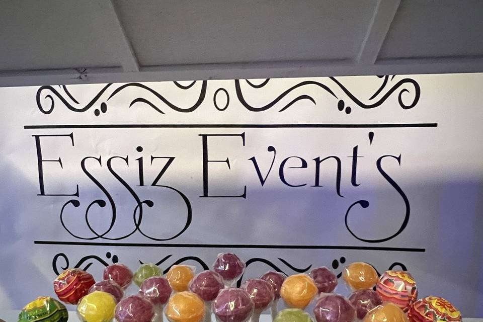 Essiz Event's