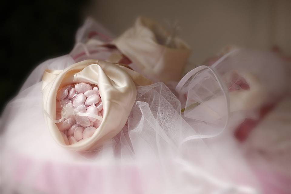 Photo dragée
